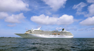 crystal cruises