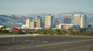 Santa Monica Airport