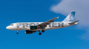 Frontier Airlines