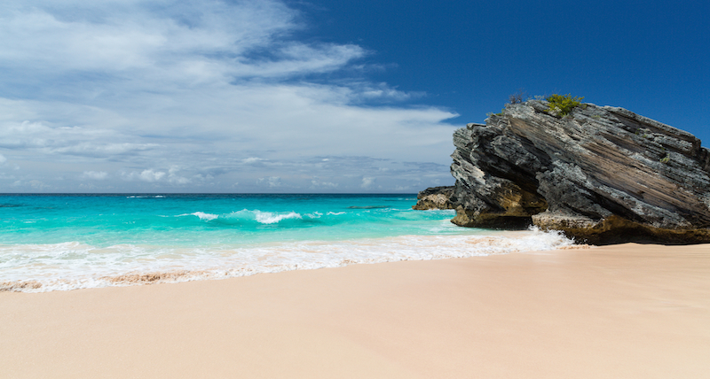 Best Caribbean Beaches for a Winter Escape