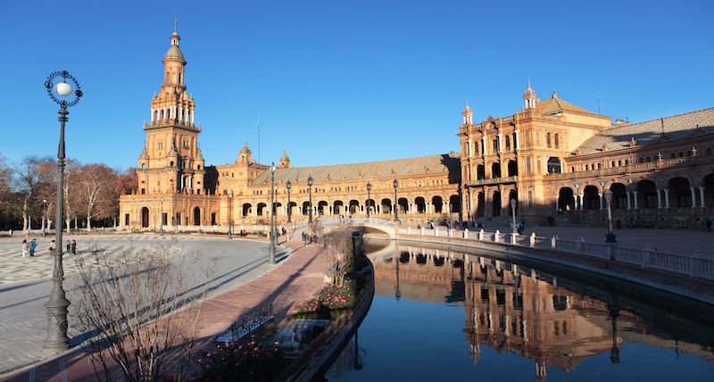 Seville