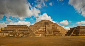 Sacred Tours of Mexico