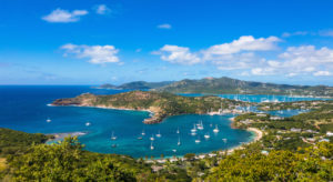 Antigua and Barbuda