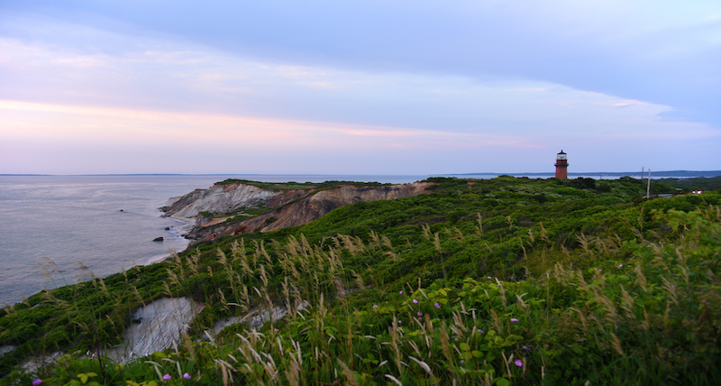 Martha’s Vineyard