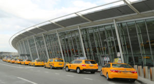 New York Airport Taxis