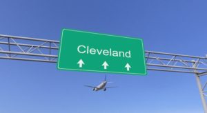 Cleveland Airport