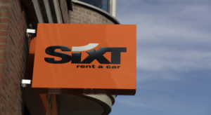 Sixt