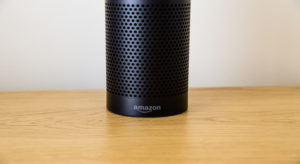 Amazon Alexa