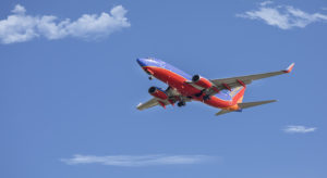 Southwest Airlines