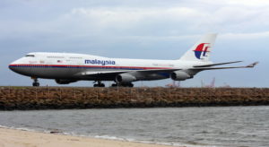 Malaysia Airlines