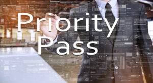 Priority Pass