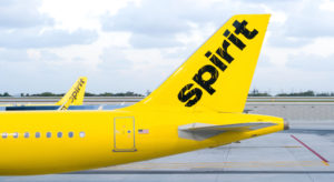 Spirit Airlines