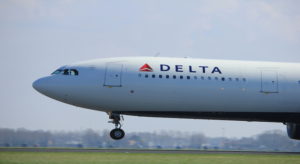 Delta Air Lines