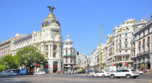 Madrid