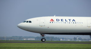 Delta Air Lines