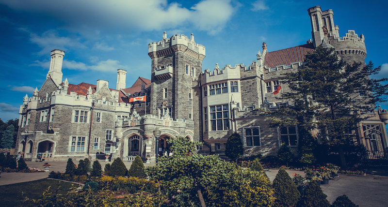 Casa Loma