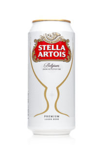 Stella Artois