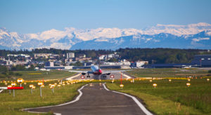 Edelweiss Air