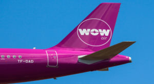 WOW Air