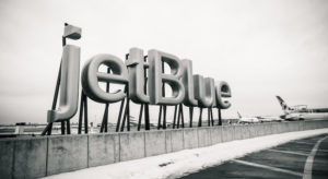 JetBlue