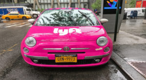 Lyft