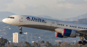 Delta Air Lines