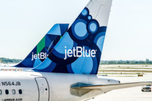 JetBlue