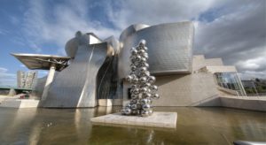 Guggenheim Museum Bilbao