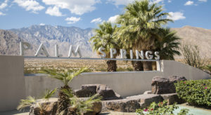 Palm Springs