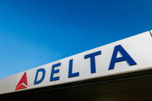 Delta Air Lines