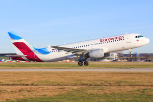 Eurowings