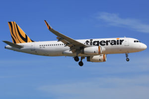 Tigerair