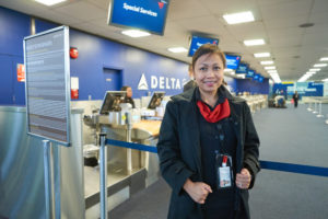 Delta Skymiles