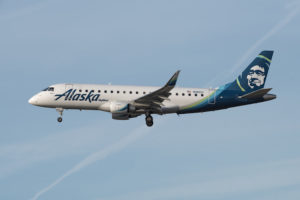 Alaska Airlines