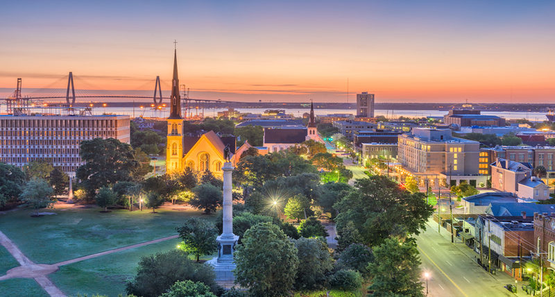 Charleston, South Carolina