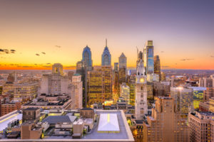 Center City, Philadelphia © Sean Pavone | Dreamstime.com