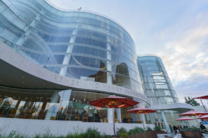 Segerstrom Center for the Arts at Irvine, Los Angeles County, California © Chon Kit Leong | Dreamstime.com