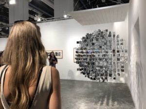 Art Basel Expo, Miami © Michael Gordon | Dreamstime.com