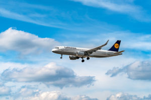 Lufthansa