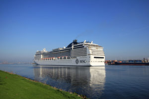 MSC Cruises