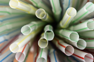 Plastic Straws © Fullempty | Dreamstime.com