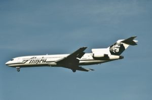 Alaskan Airlines