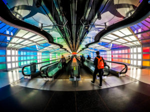 Chicago O'Hare International Airport