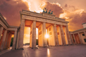 Berlin © Lunamarina | Dreamstime.com