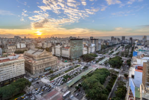 Buenos Aires, Argentina