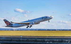 Fiji Airways