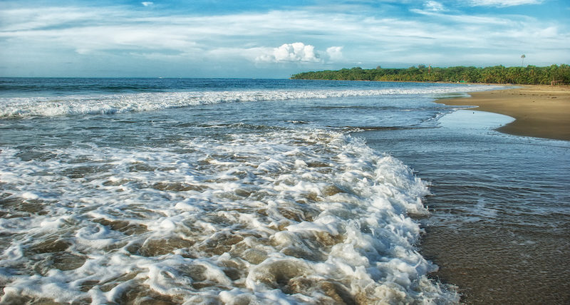 Limon, Costa Rica