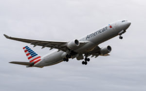 American Airlines