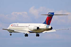 Delta Air Lines