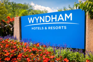 Wyndham